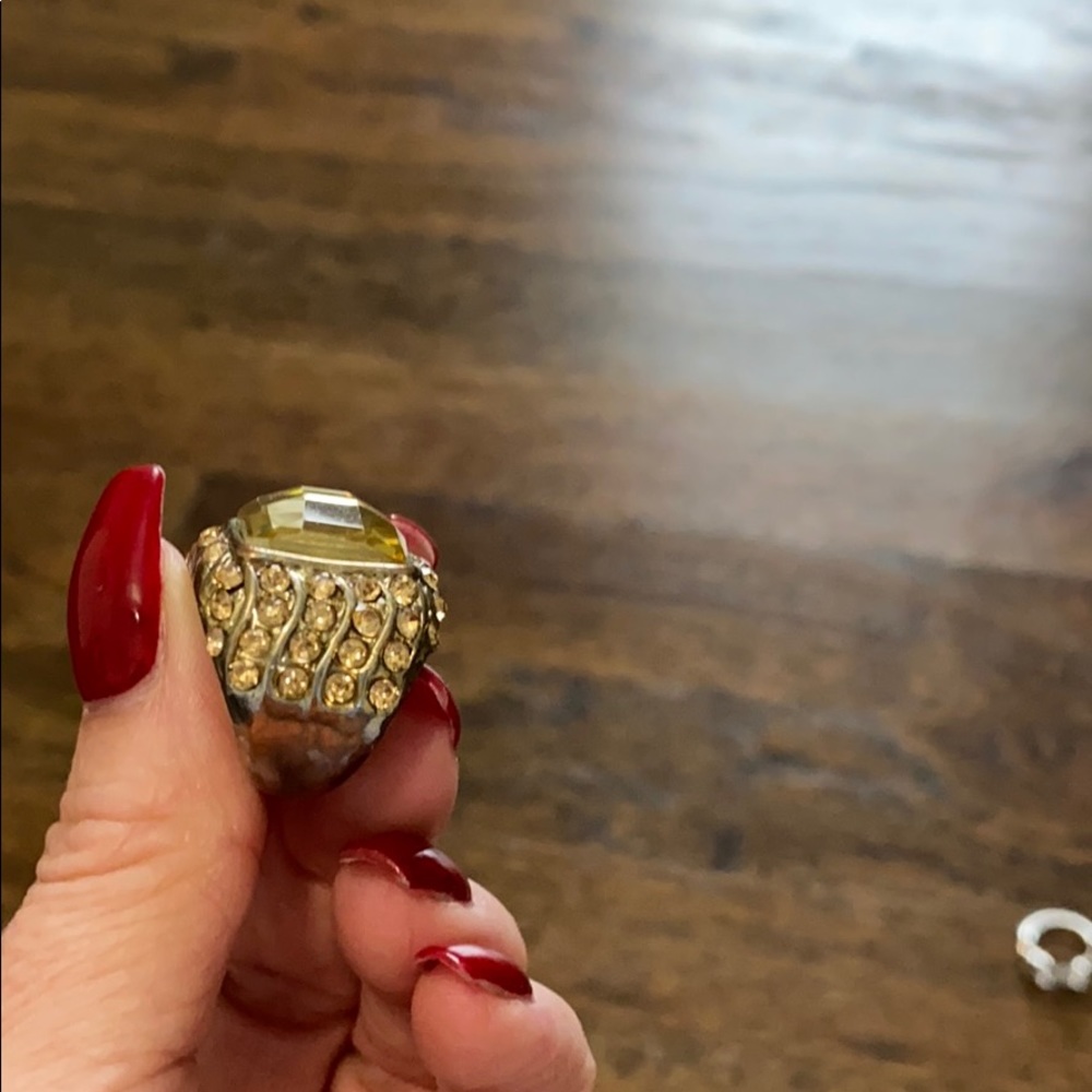 Forever 21 rings - Picture 3 of 16